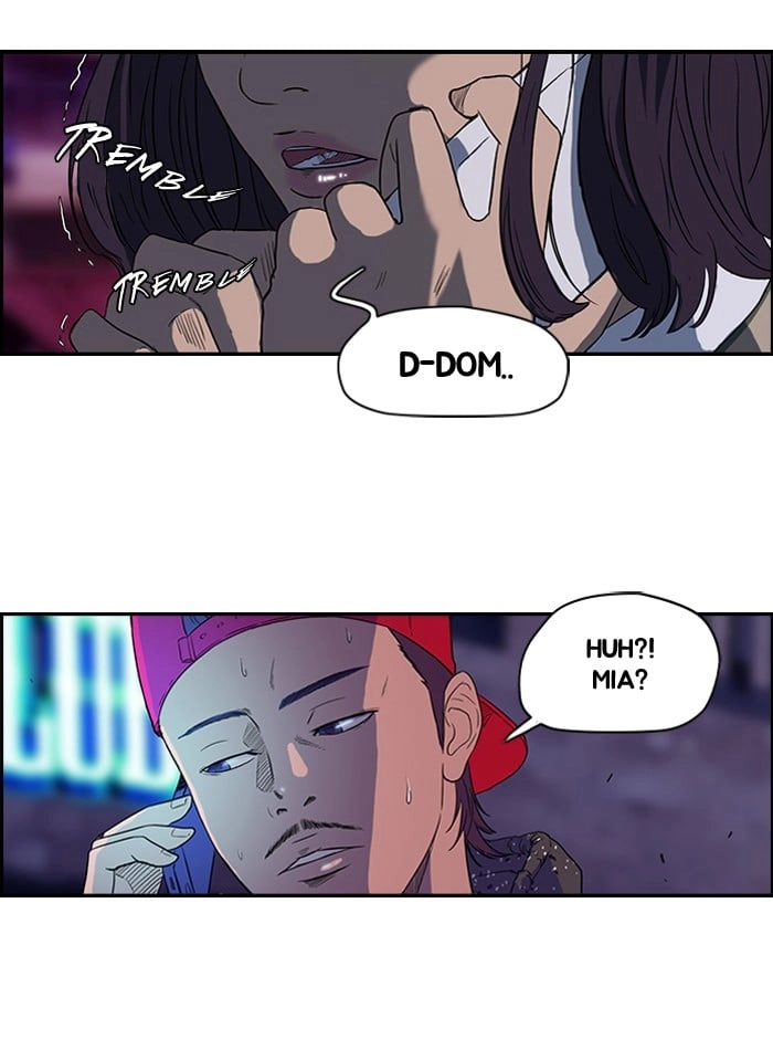 Wind Breaker Chapter 38, page 48 of 53
