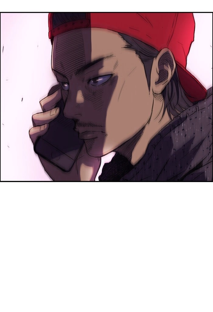 Wind Breaker Chapter 38, page 50 of 53