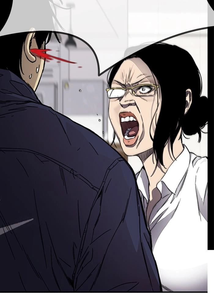 Wind Breaker Chapter 380, page 10 of 211