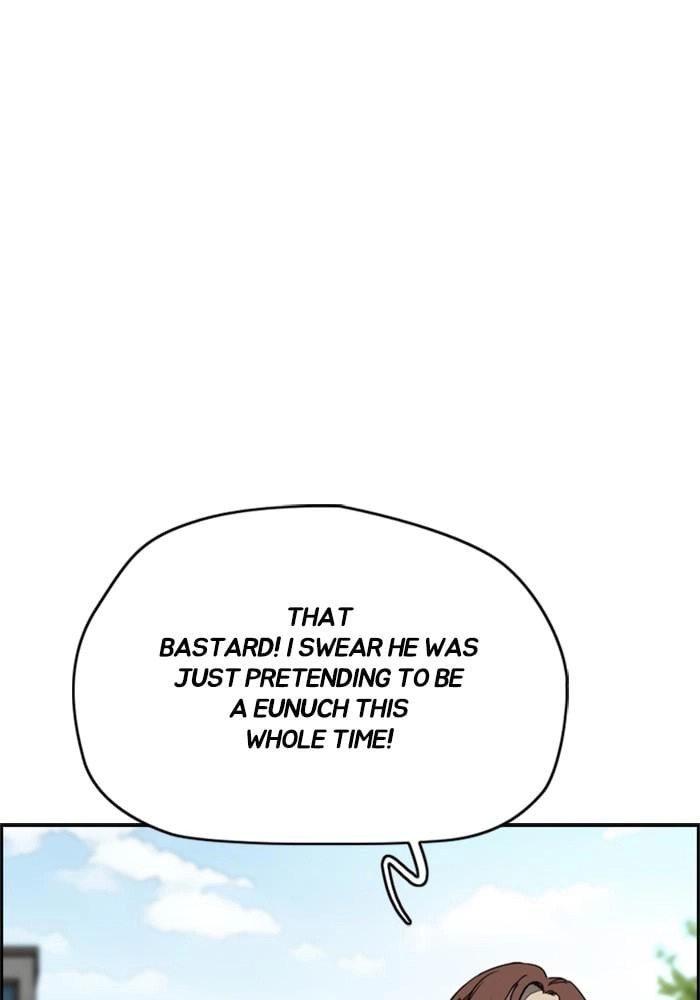 Wind Breaker Chapter 380, page 101 of 211