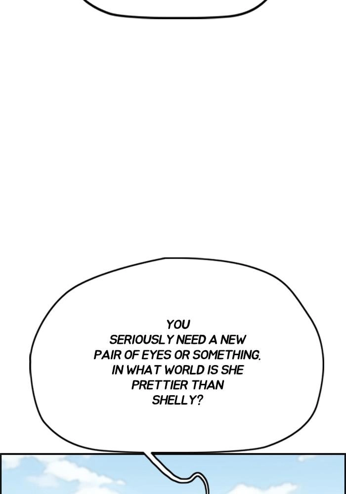 Wind Breaker Chapter 380, page 103 of 211