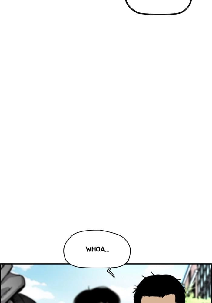 Wind Breaker Chapter 380, page 105 of 211