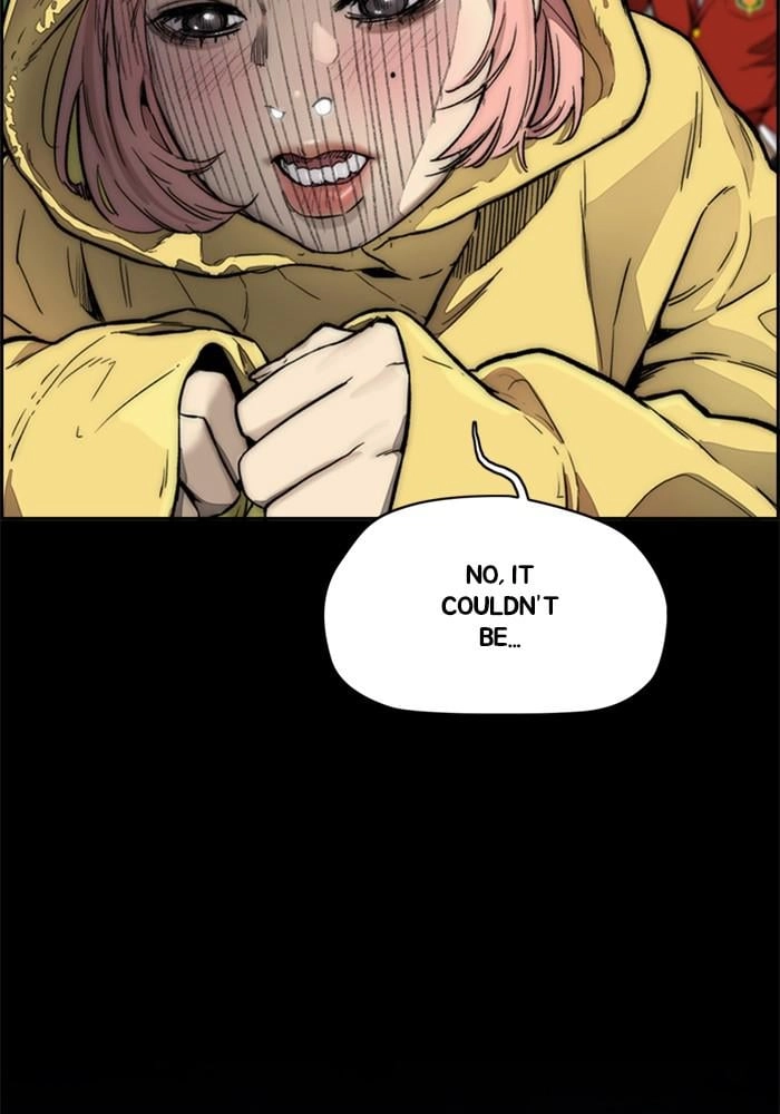 Wind Breaker Chapter 380, page 116 of 211