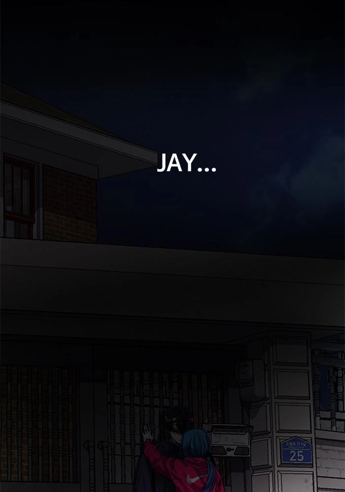 Wind Breaker Chapter 380, page 117 of 211
