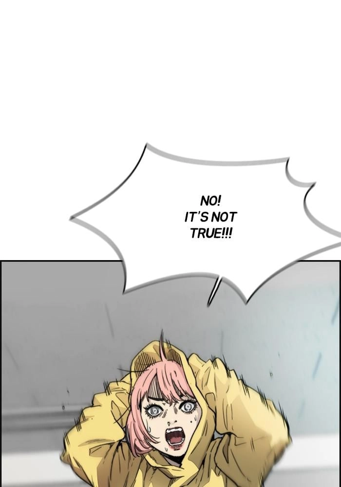 Wind Breaker Chapter 380, page 120 of 211