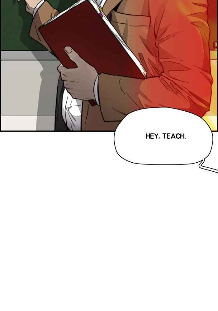 Wind Breaker Chapter 380, page 127 of 211