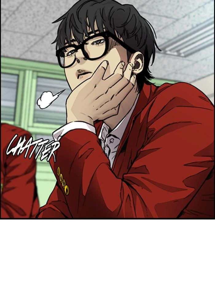 Wind Breaker Chapter 380, page 144 of 211