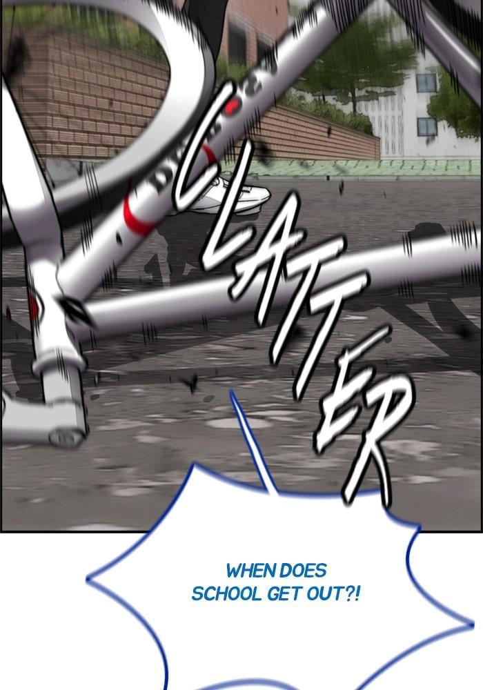 Wind Breaker Chapter 380, page 152 of 211