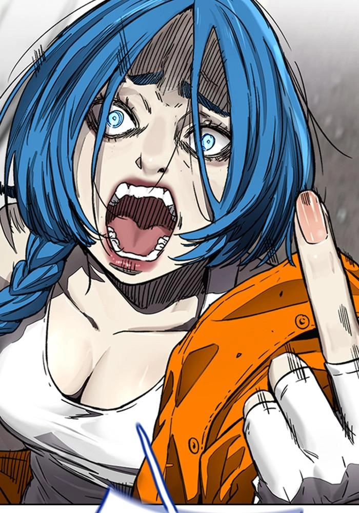 Wind Breaker Chapter 380, page 154 of 211