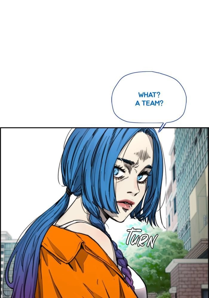 Wind Breaker Chapter 380, page 162 of 211