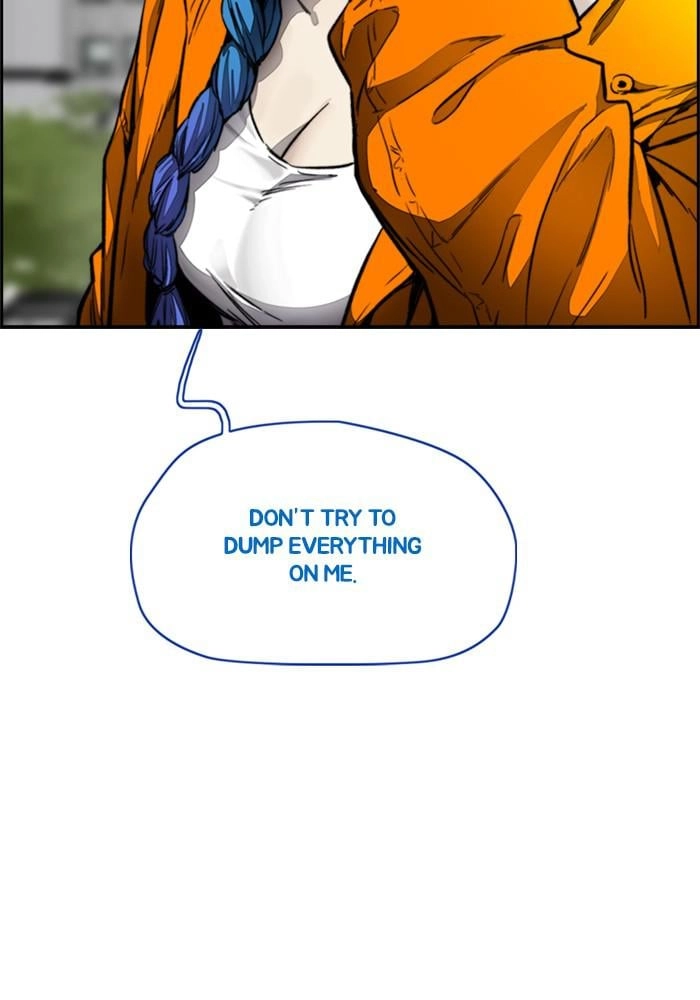 Wind Breaker Chapter 380, page 176 of 211