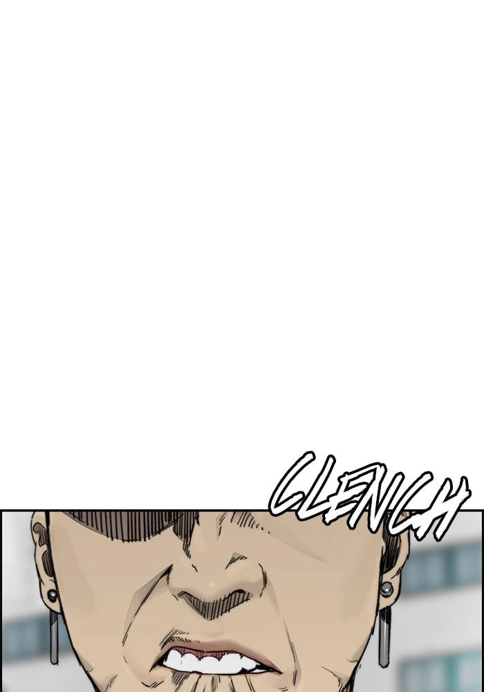 Wind Breaker Chapter 380, page 177 of 211