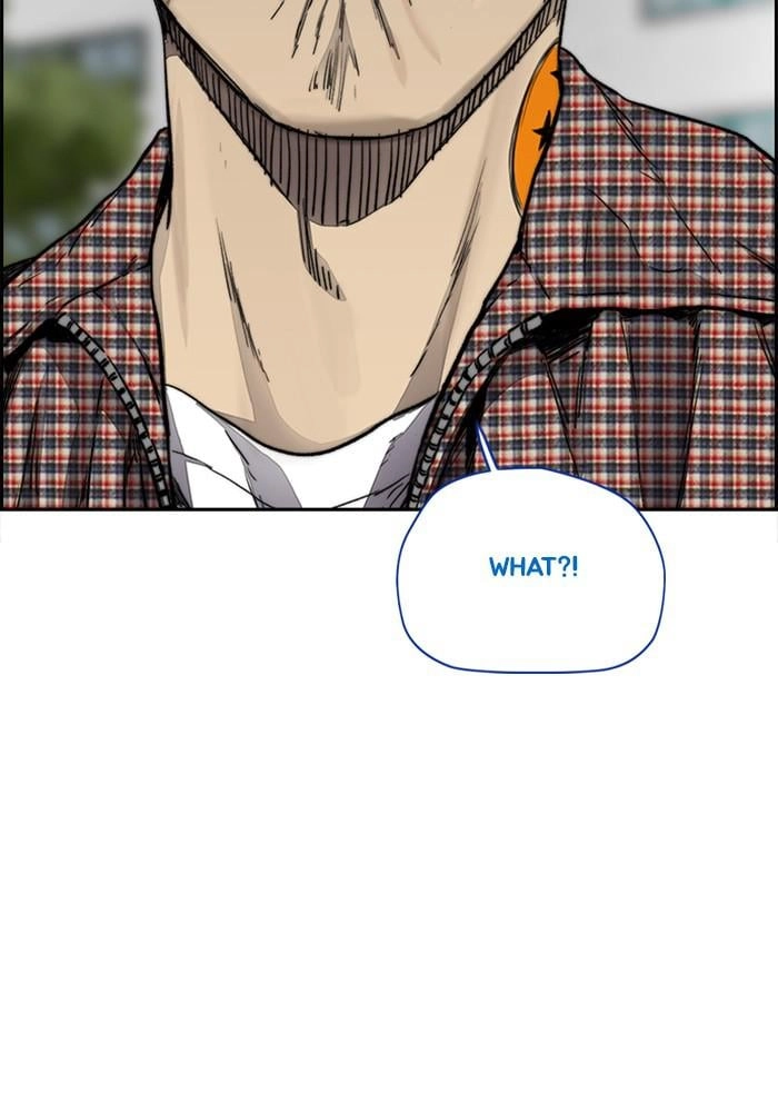 Wind Breaker Chapter 380, page 178 of 211