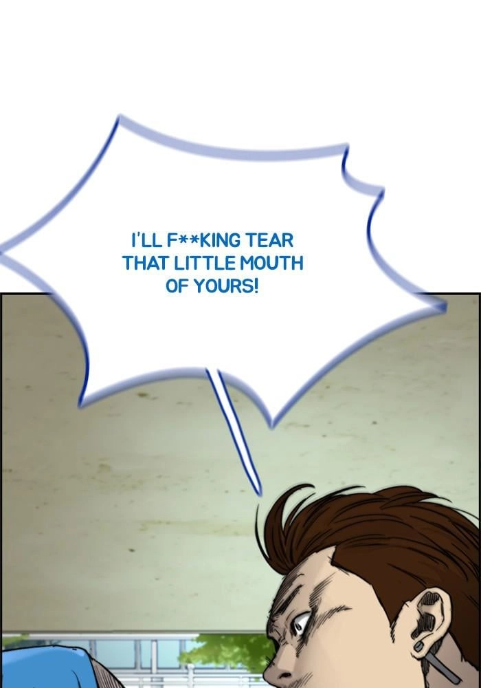 Wind Breaker Chapter 380, page 179 of 211