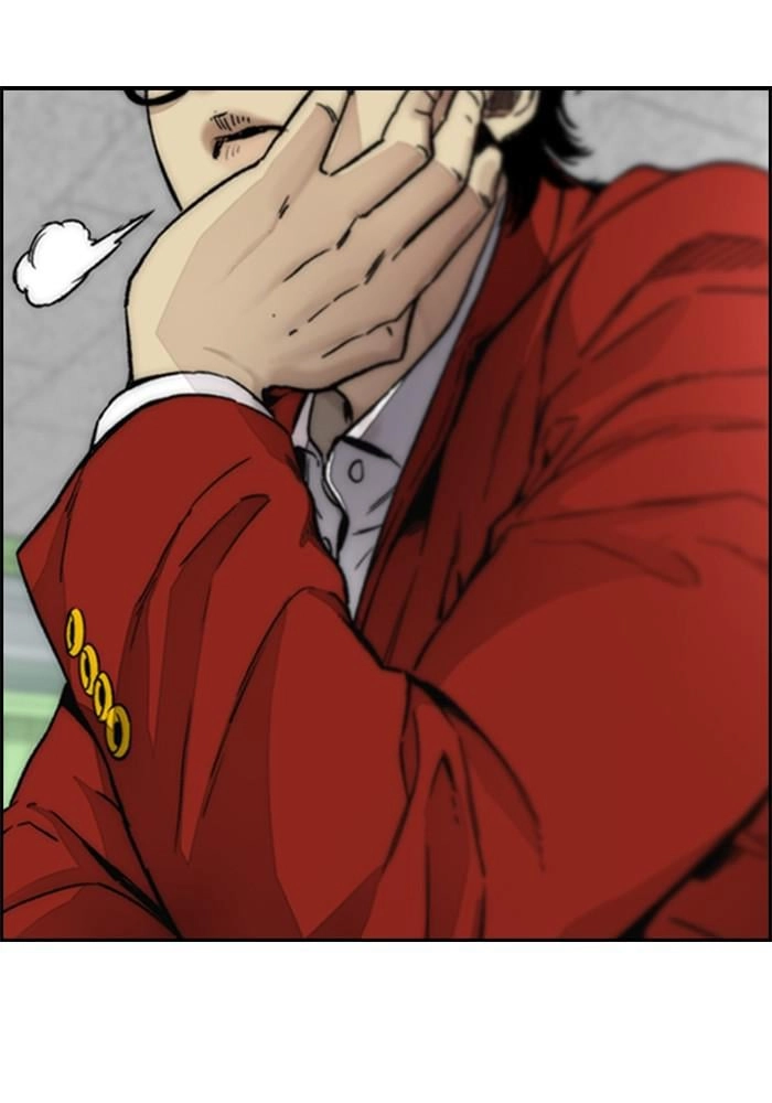 Wind Breaker Chapter 380, page 191 of 211