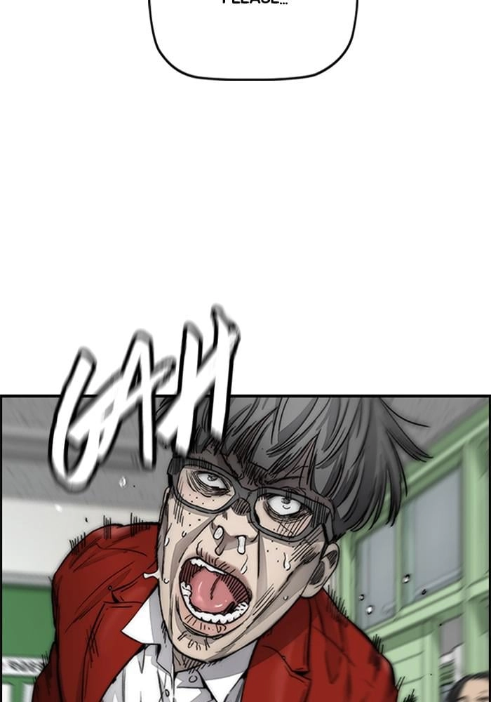 Wind Breaker Chapter 380, page 200 of 211