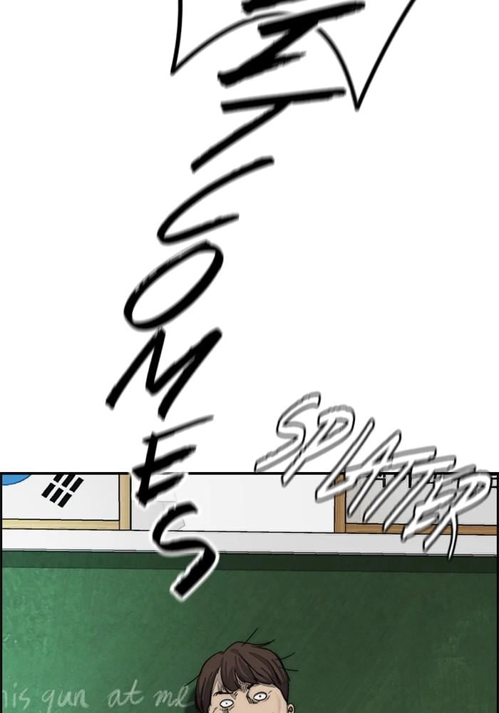 Wind Breaker Chapter 380, page 202 of 211