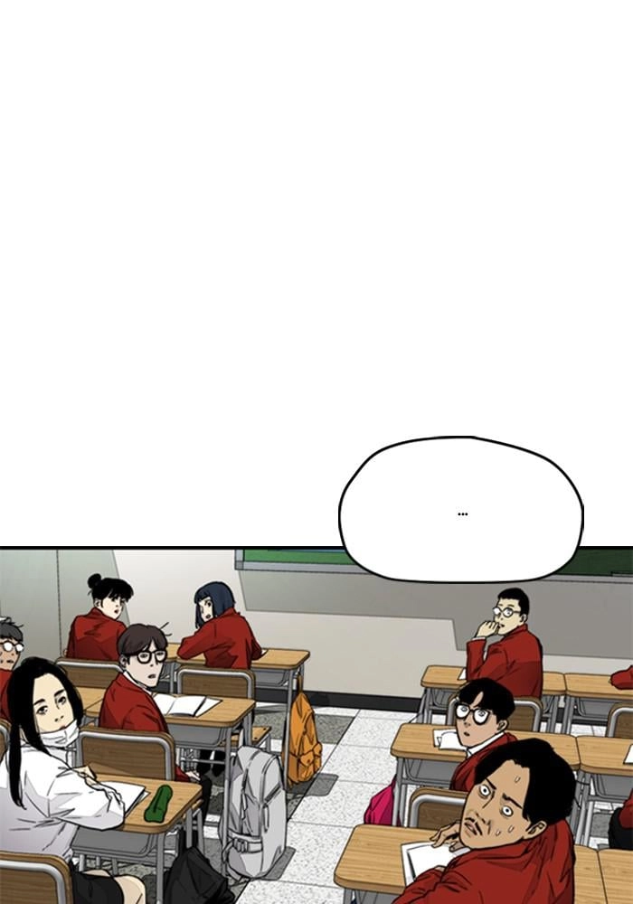 Wind Breaker Chapter 380, page 209 of 211