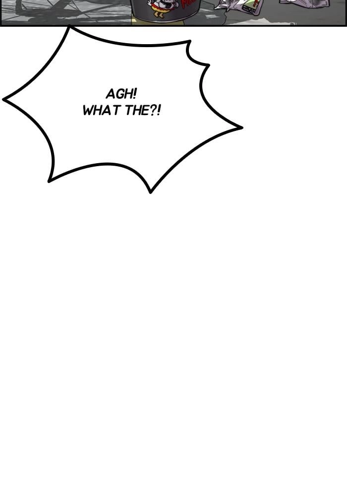 Wind Breaker Chapter 380, page 21 of 211