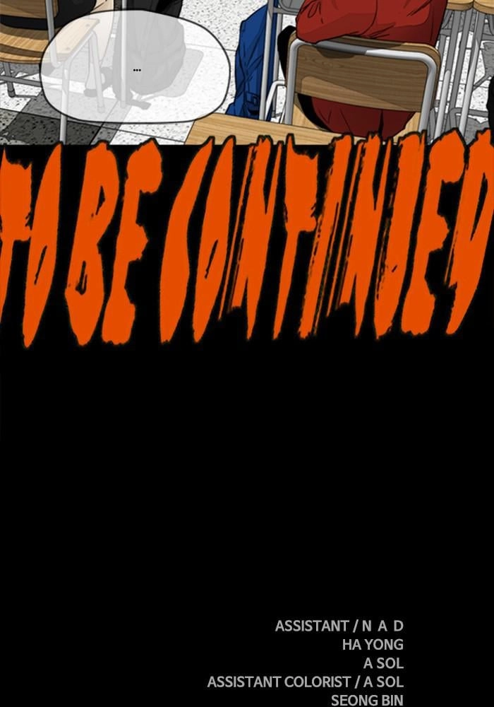 Wind Breaker Chapter 380, page 210 of 211