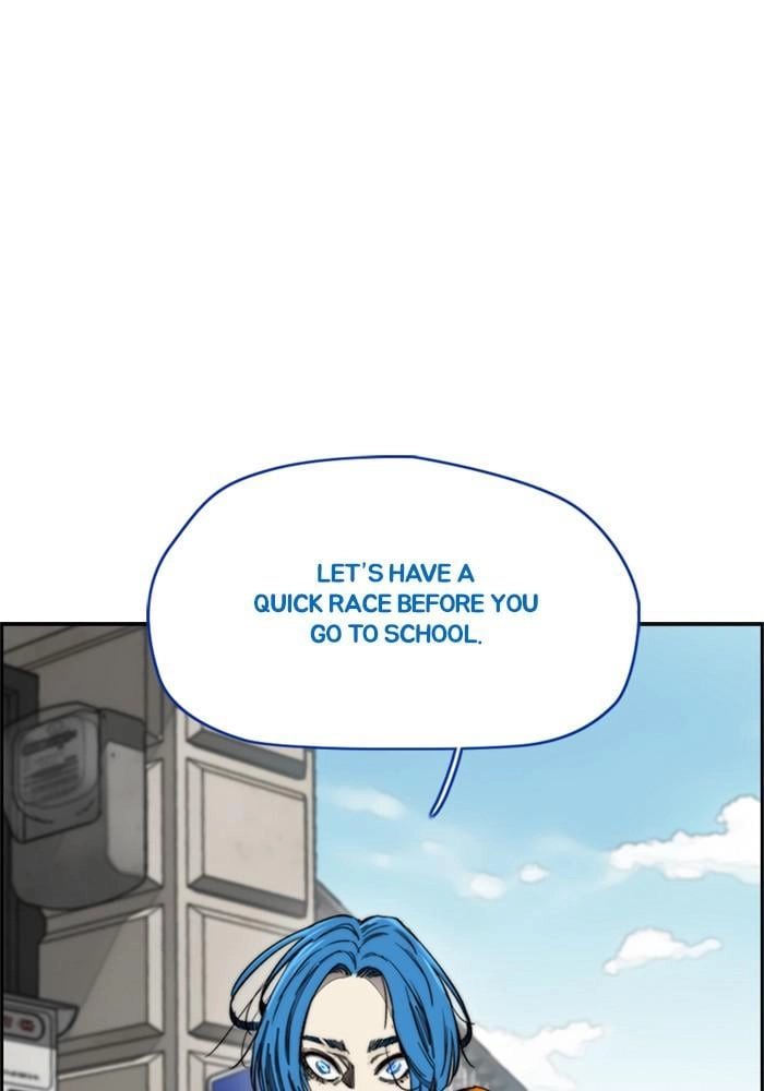 Wind Breaker Chapter 380, page 24 of 211