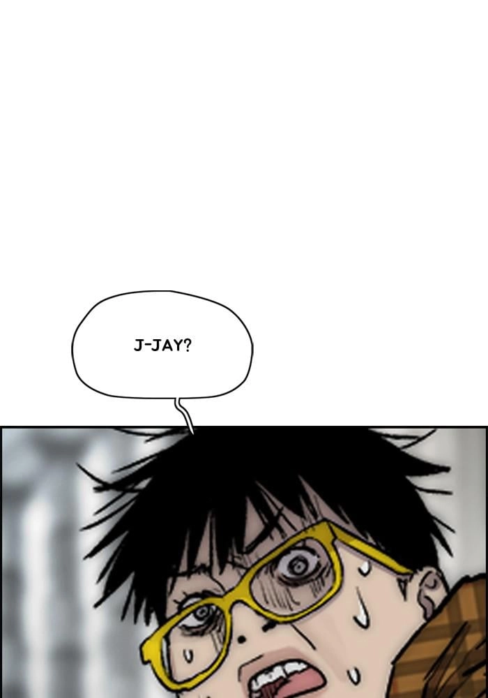 Wind Breaker Chapter 380, page 26 of 211