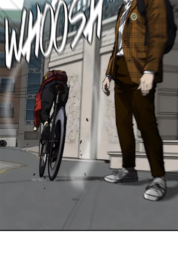 Wind Breaker Chapter 380, page 29 of 211