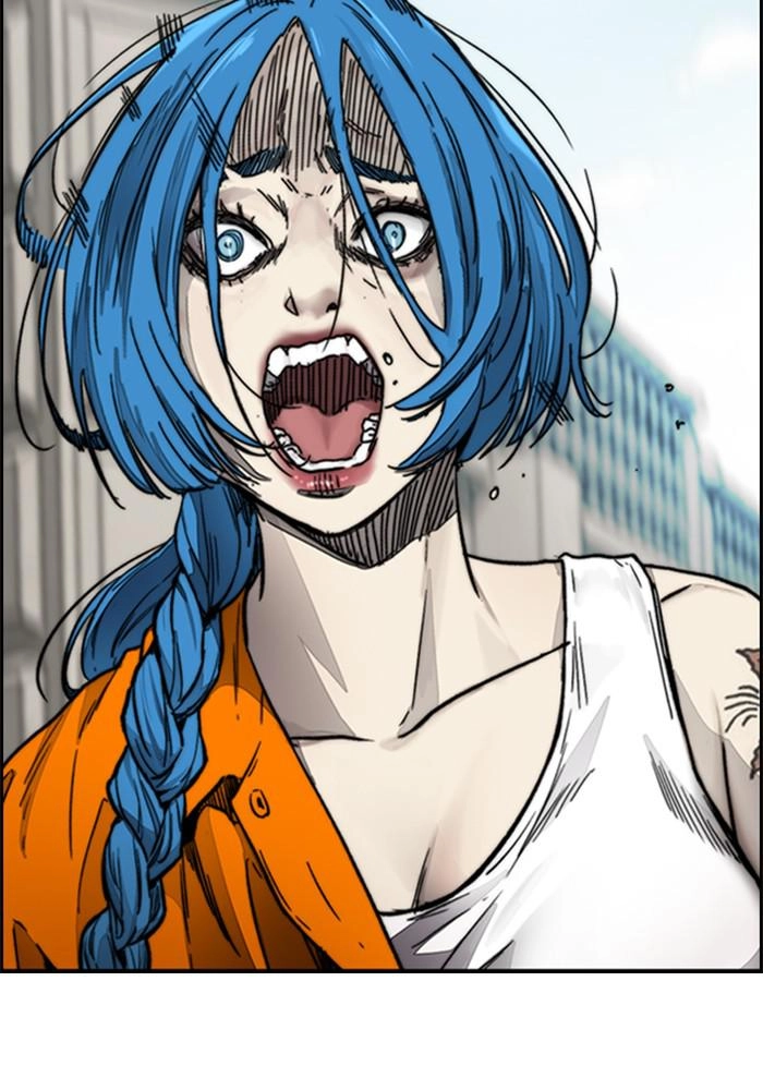 Wind Breaker Chapter 380, page 31 of 211