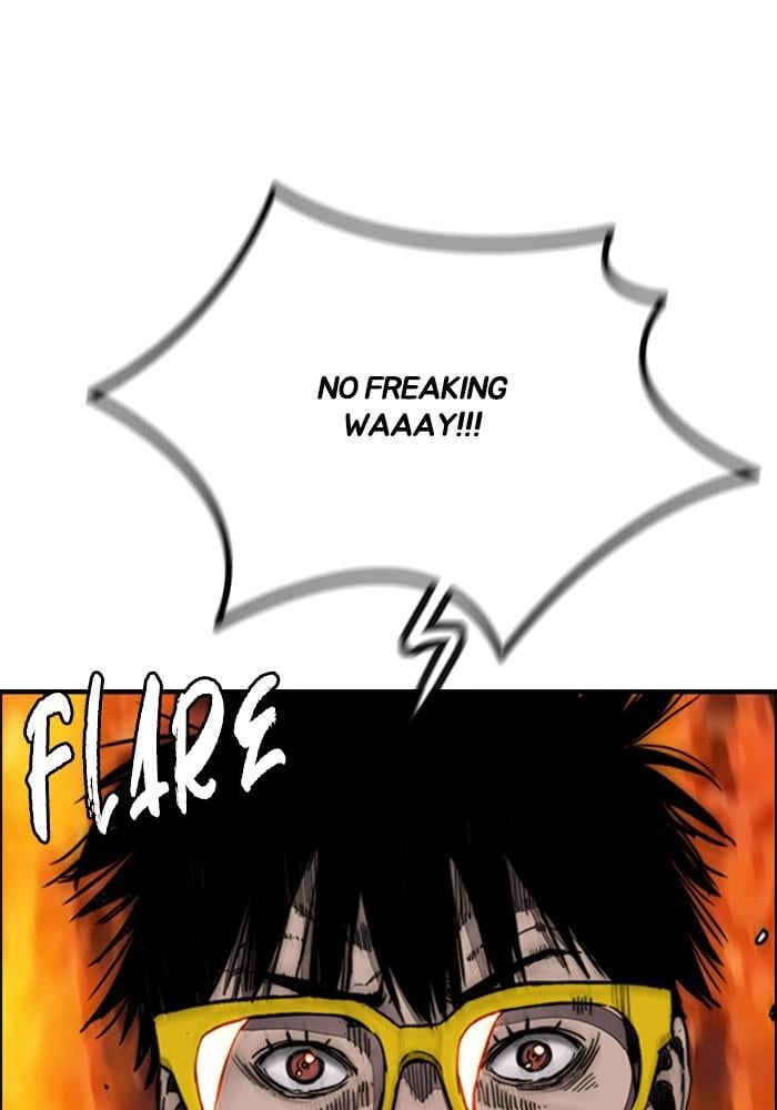 Wind Breaker Chapter 380, page 35 of 211