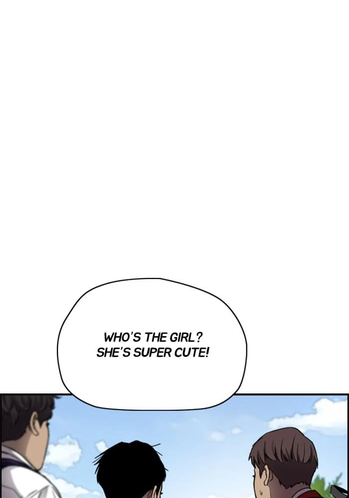 Wind Breaker Chapter 380, page 47 of 211