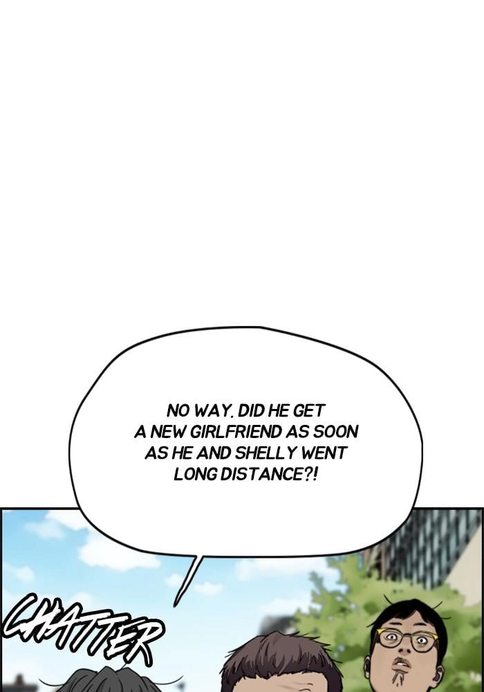 Wind Breaker Chapter 380, page 49 of 211