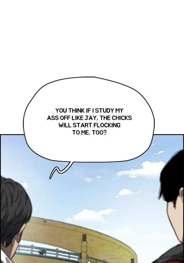 Wind Breaker Chapter 380, page 55 of 211