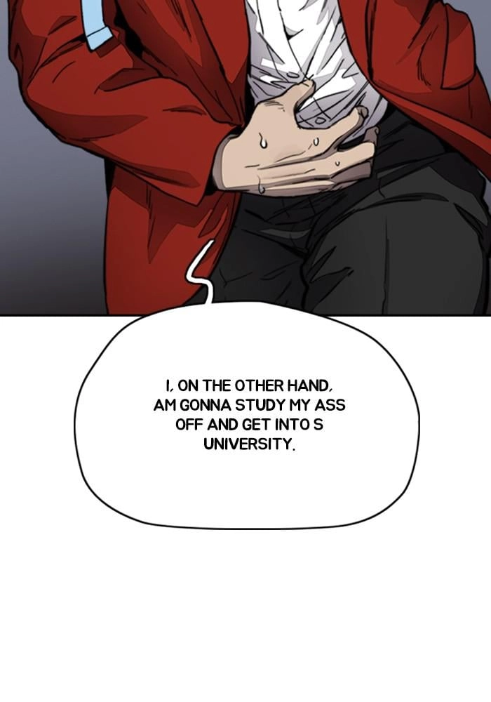 Wind Breaker Chapter 380, page 63 of 211