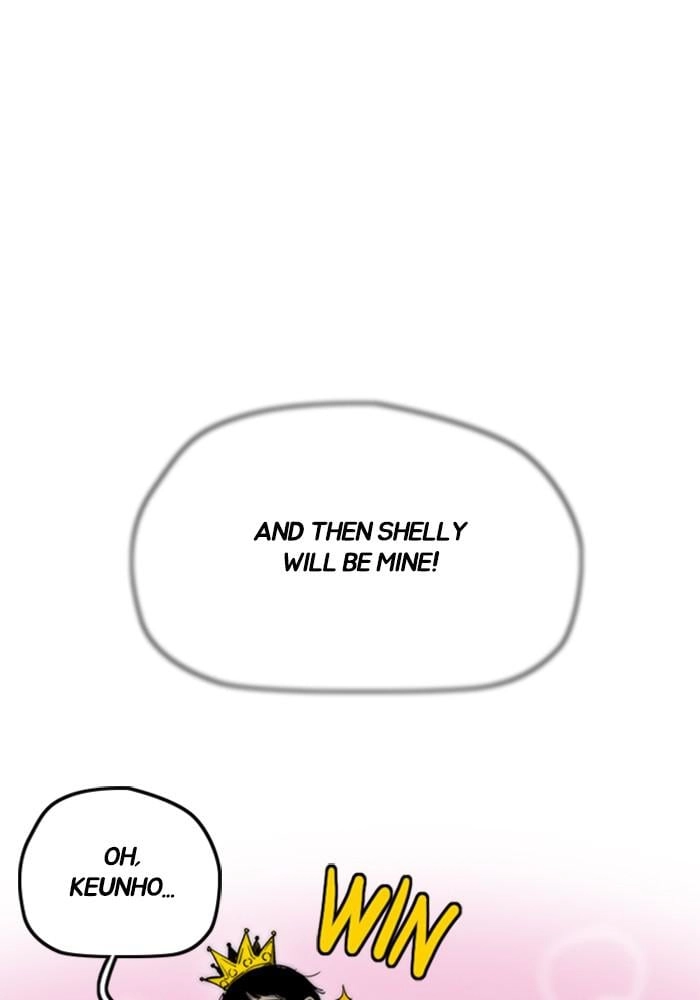 Wind Breaker Chapter 380, page 64 of 211