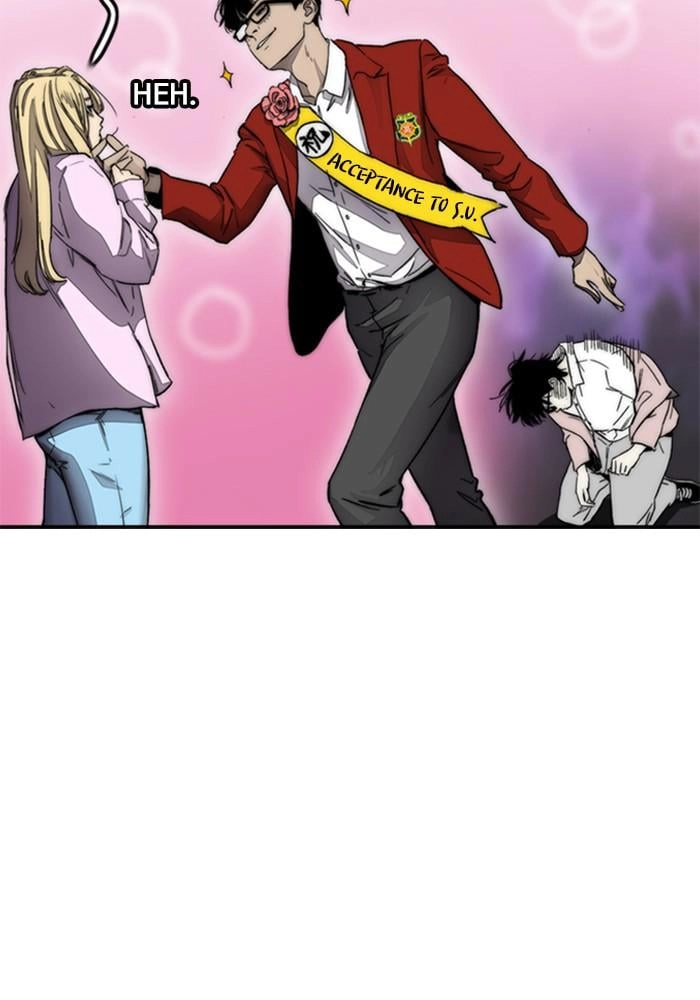 Wind Breaker Chapter 380, page 65 of 211