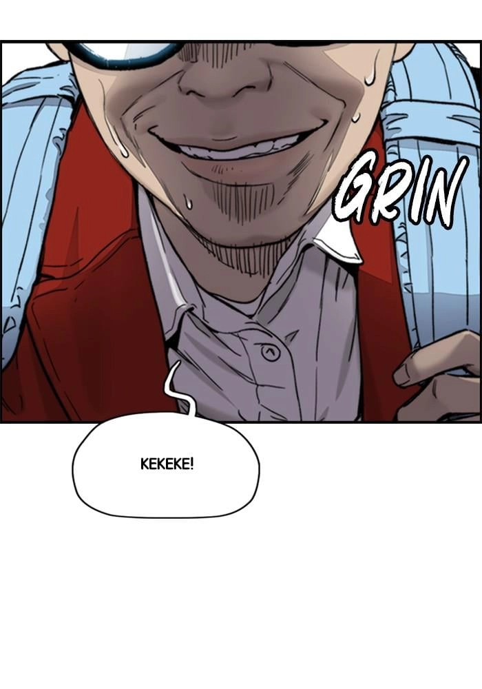 Wind Breaker Chapter 380, page 66 of 211