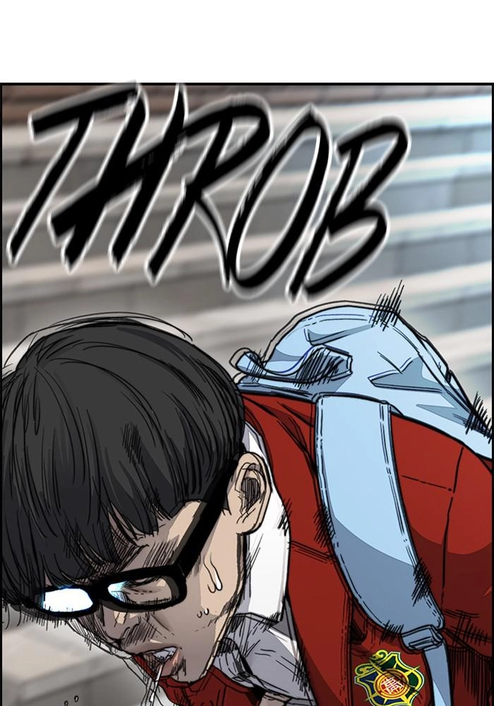 Wind Breaker Chapter 380, page 70 of 211