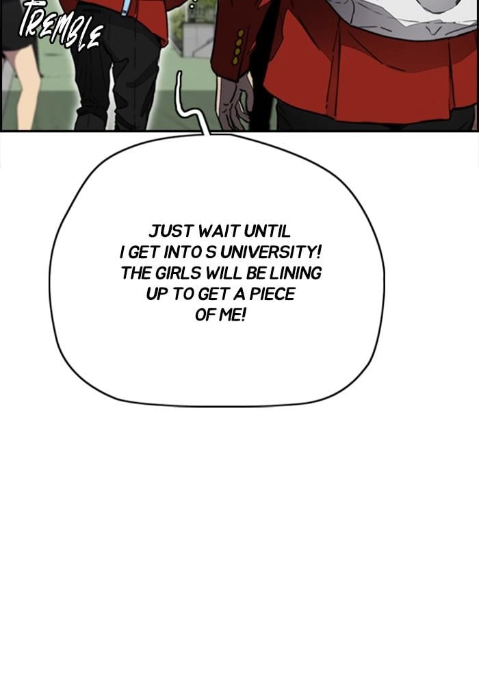 Wind Breaker Chapter 380, page 78 of 211