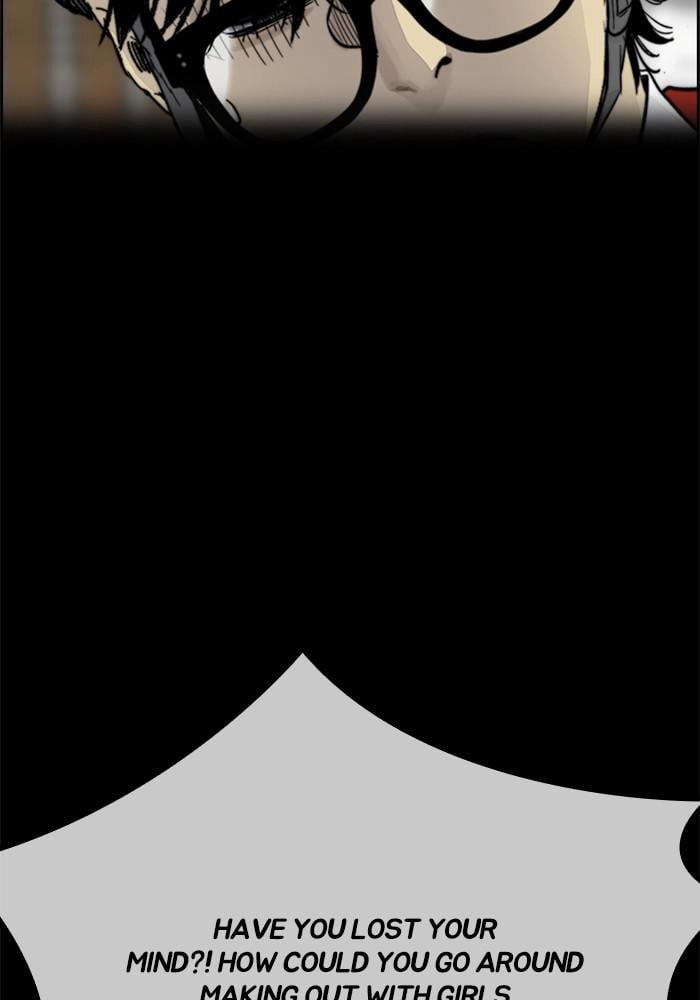 Wind Breaker Chapter 380, page 8 of 211