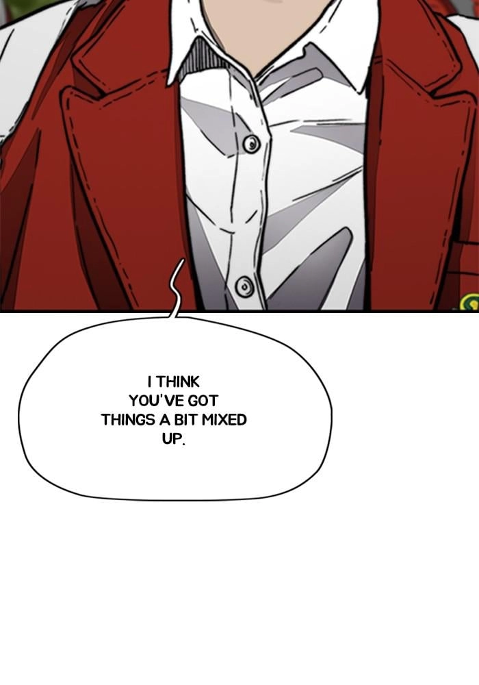 Wind Breaker Chapter 380, page 81 of 211