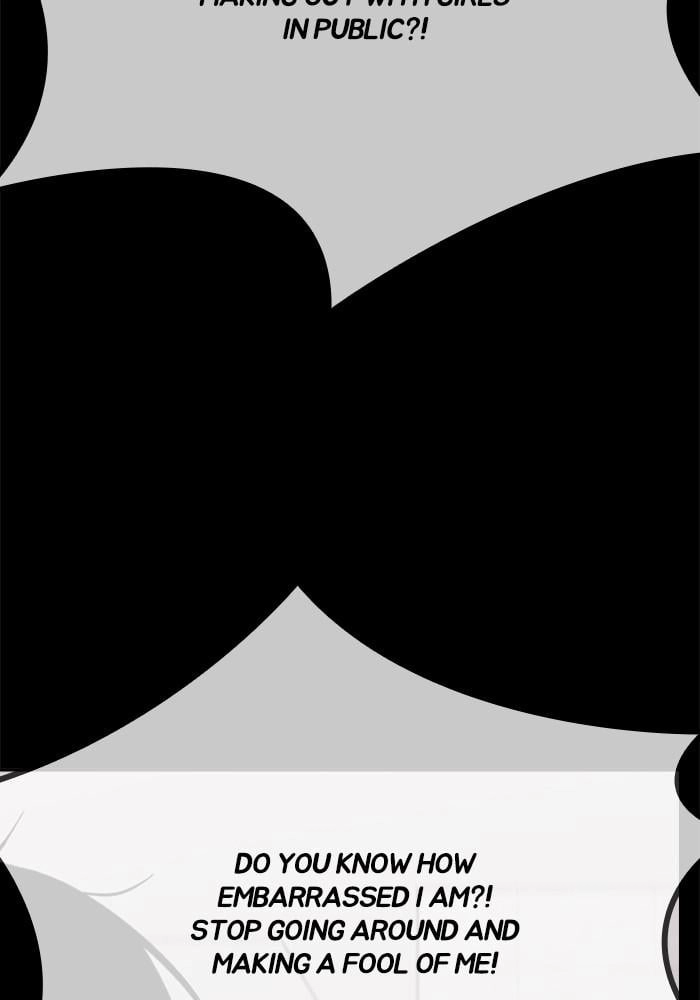 Wind Breaker Chapter 380, page 9 of 211