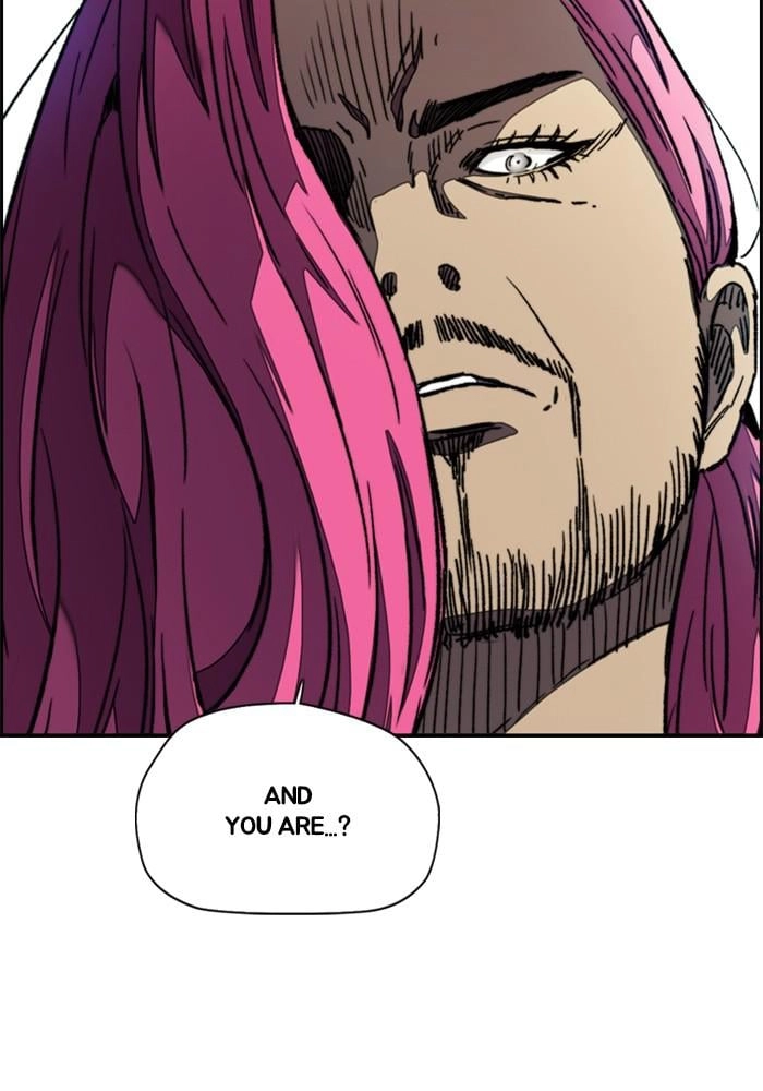 Wind Breaker Chapter 380, page 97 of 211