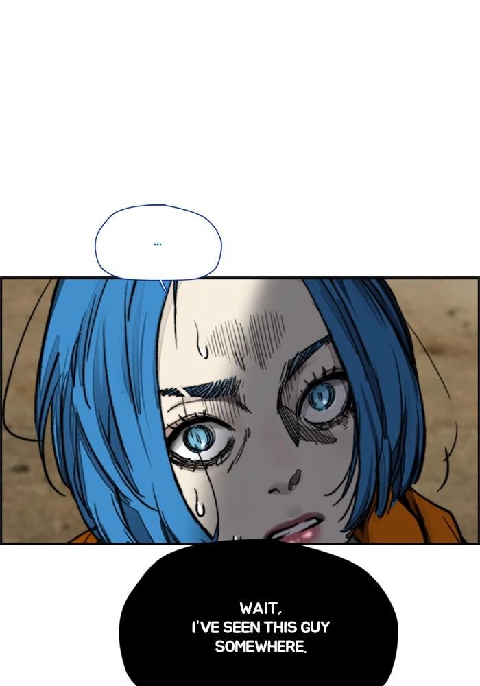 Wind Breaker Chapter 380, page 98 of 211