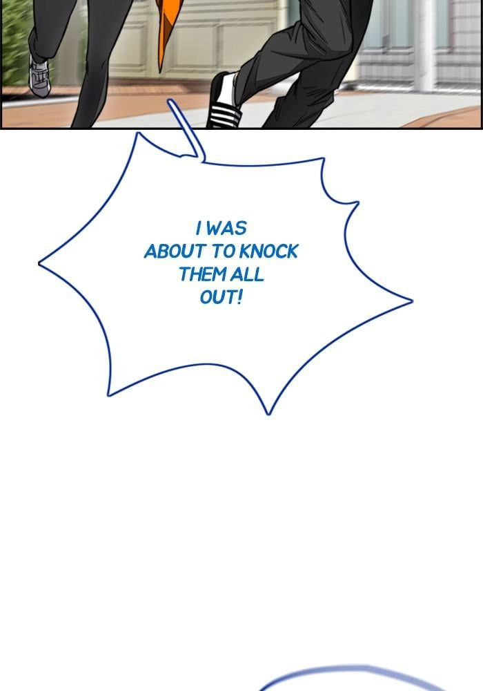 Wind Breaker Chapter 381, page 103 of 227