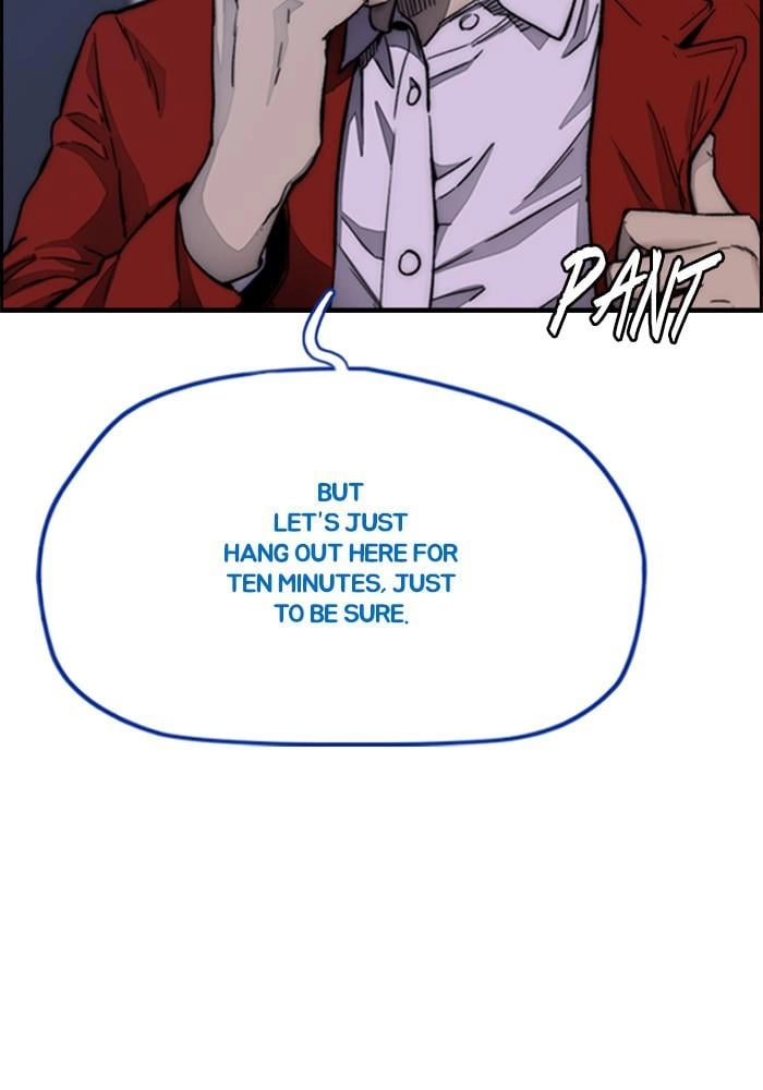 Wind Breaker Chapter 381, page 113 of 227