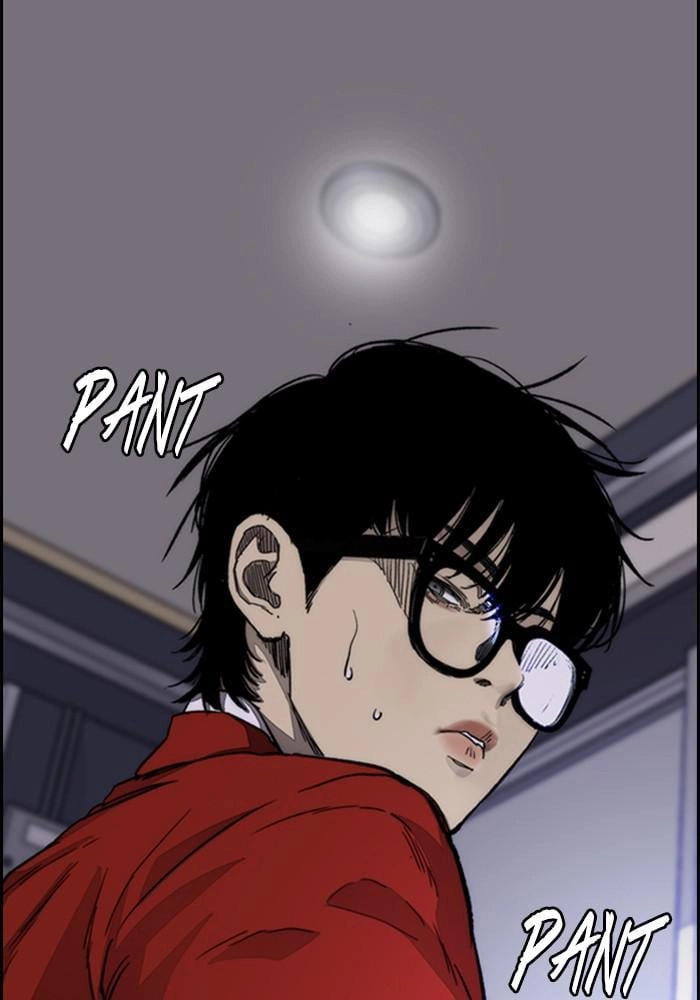 Wind Breaker Chapter 381, page 117 of 227