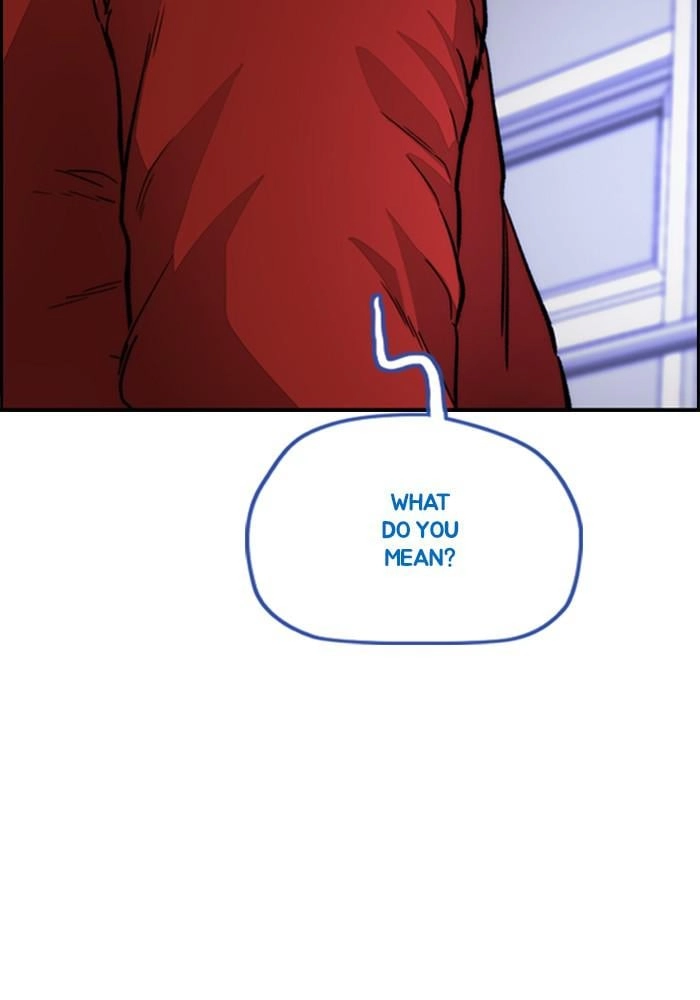 Wind Breaker Chapter 381, page 118 of 227