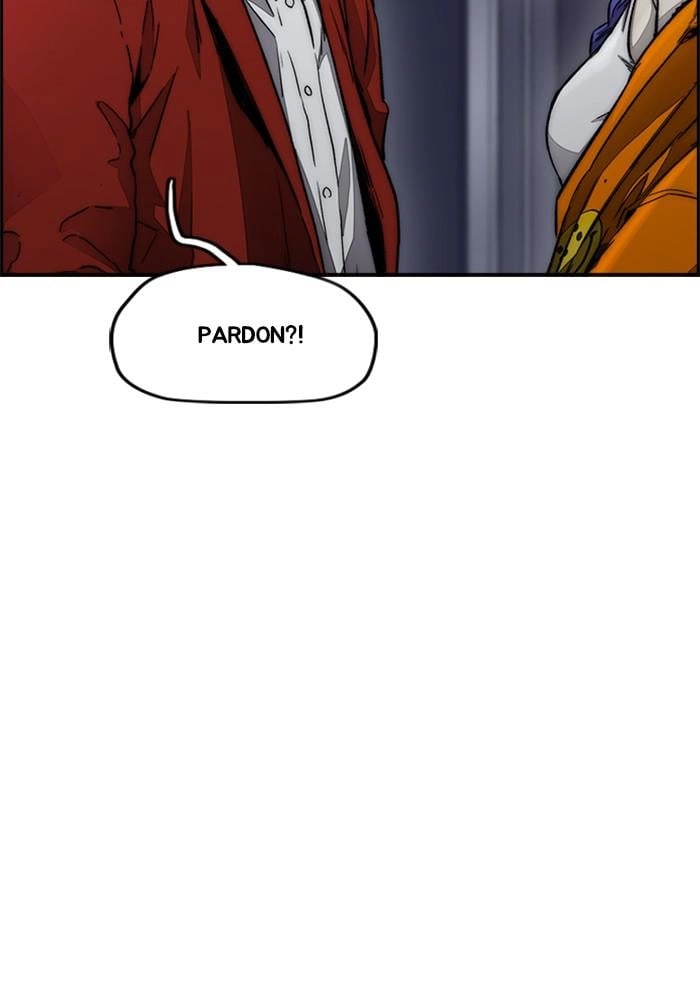 Wind Breaker Chapter 381, page 123 of 227