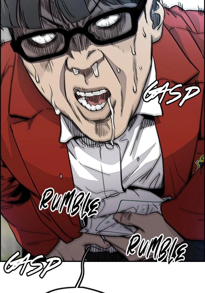 Wind Breaker Chapter 381, page 13 of 227