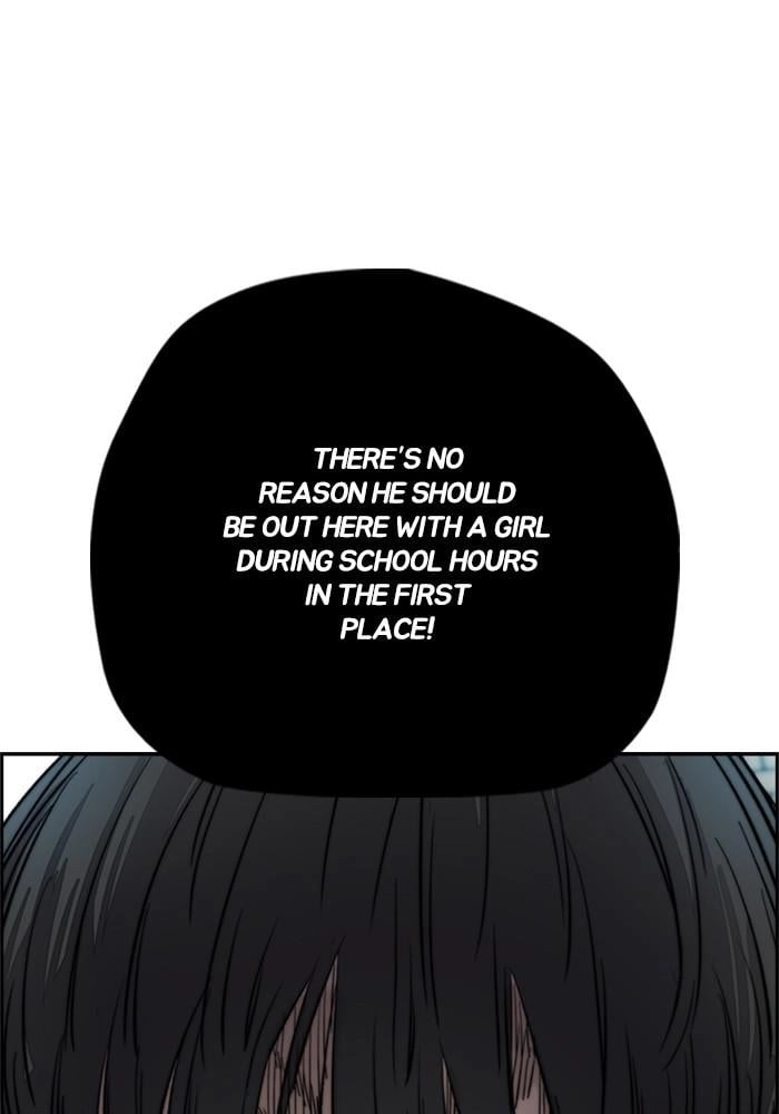 Wind Breaker Chapter 381, page 146 of 227
